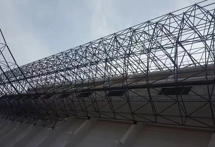 牙克石泗洪垃圾电厂